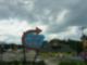Famous Weirs Beach Sign