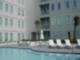 Pool at Jackson Place Condominiums
