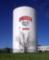 Our water tower