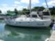 Ronin in Bronte Outer Harbour Marina