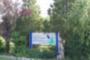 Port Barrington Sign