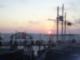 REDONDO  BEACH PIER SUNSET