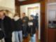 Green Affair goers get the run down on Geothermal HVAC systesm