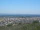view of denver from wilderness trail