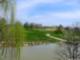 Beautiful Lake in Lake Forest