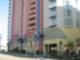 Views of Cherry Grove Beach