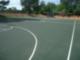 Basketball Court