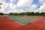 COMMUNITY TENNIS COURT