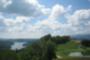 Lake and Golf View
