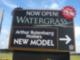 Watergrass