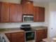Kitchen of 2919 Zurich