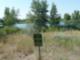 Littleton CO ponds of South Platte Park
