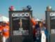 Tailgate Party before BSU wins Fiesta Bowl!