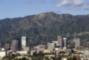 glendale cityscape