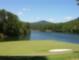 Lake Sconti in Big Canoe
