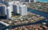 Golden Pointe Aerial