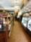 The legendary Parkway Deli