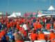 BSU Fans outnumber Sooner fans before Fiesta Bowl