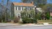 The historic Eagle Tavern - now serves as a museum in Watkinsville GA