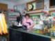 Walk inside and you are going to hear "Welcome to CJ's" cheerfully called out from the counter.