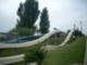 Slides at Water World
