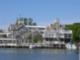 The Inn at Canal Square in the heart of Lewes - one of the nicest places to stay on your next visit to Lewes, Delaware.