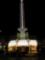 Alex Theater at night