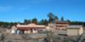 SuperMarket, Lodge & Cafe on Dowdy Lakes Rd
