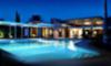 Frank Sinatra Home in Palm Springs