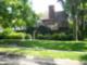 Taken over by the Green of Time: Tudor in Colonial Village
