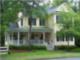 James Island home