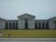 Drs. Bruce and Lee Foundation Library