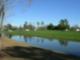 Arrowhead Golf Course Behind Buildings