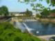 View of Dam