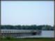 River Run Plantation community fishing pier