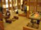 clubhouse lobby