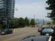Coal Harbour - Cordova St. at Bute St.