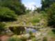 Rock Garden at The Fells, Newbury NH