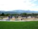America the Beautiful Park - Downtown Colorado Springs CO