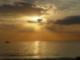 SUNSET IN BRADENTON BEACH