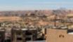 View of Mesa over Hermosa Vistas Mesquite NV
