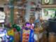 Cj's Evergreen General Store candy counter