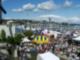 Bremerton Boardwalk :: Annual BlackBerry Festival
