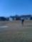 Golfing