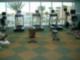 State of the Art Fitness Center