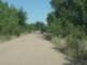 The long road around South Platte Park Resevori to the actually park & trails along the South Platte River
