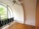 Inside a Barrel Roof Townhouse in SW DC