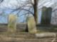 Bronte Pioneer Cemetary Overlooking Lake Ontario