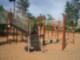 View of the Playground - Playscape