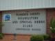 Florence County’s Special Needs and Disabilities Offices (caring for our special residents)